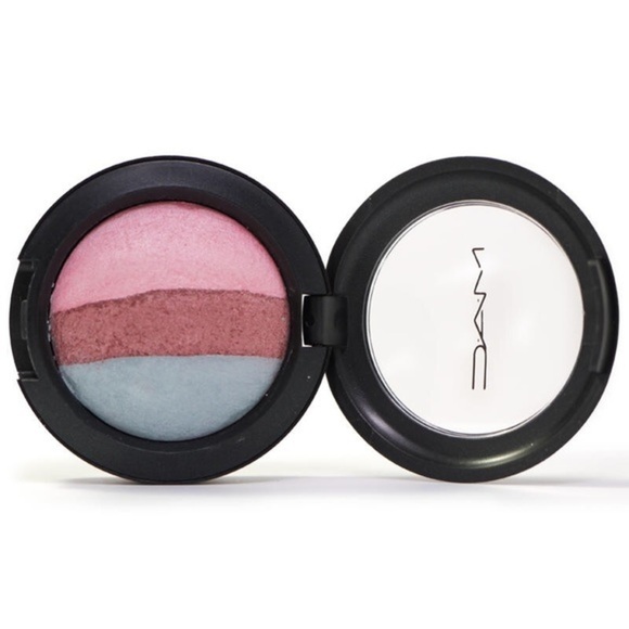 MAC Cosmetics Other - MAC Mineralize Trio Eyeshadow Authentic